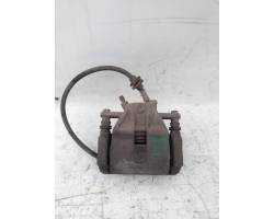 410018218R PINZA FRENO ANTERIORE DESTRA DACIA Duster 1° Serie 1600 Benzina 77 (2014) RICAMBI USATI