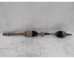 391008165R SEMIALBERO ANT. DX PASSEGGERO DACIA Duster 1° Serie 1600 Benzina 77 (2014) RICAMBI USATI