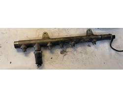0445214024 FLAUTO RENAULT Scenic 3° Serie 1900 Diesel (2003) RICAMBI USATI