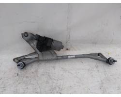 8200619512 MOTORINO TERGICRISTALLO ANTERIORE DACIA Duster 1° Serie 1600 Benzina 77 (2014) RICAMBI USATI