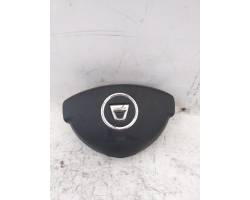 985708387R AIRBAG VOLANTE DACIA Duster 1° Serie 1600 Benzina 77 (2014) RICAMBI USATI