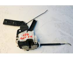 SERRATURA ANTERIORE DESTRA ALFA ROMEO 159 Berlina Serie (939_) (05>11) 1900 Diesel (2007) RICAMBI USATI