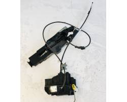SERRATURA ANTERIORE SINISTRA NISSAN Juke 1° Serie 1500 Diesel (2014) RICAMBI USATI