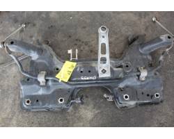 Assale anteriore OPEL Corsa D 5P 1° Serie