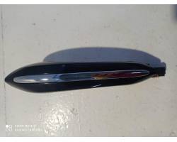 MANIGLIA ESTERNA POSTERIORE DESTRA BMW Serie 5 F10 2000 Diesel (2012) RICAMBI USATI