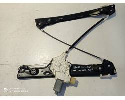 ALZACRISTALLO ELETTRICO ANT. SX GUIDA BMW Serie 3 F30 Berlina Diesel (2012) RICAMBI USATI