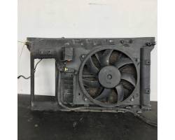 KIT RADIATORI PEUGEOT 5008 1° Serie 1600 Diesel (2011) RICAMBI USATI