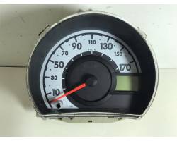 838000H012A QUADRO STRUMENTI PEUGEOT 107 1° Serie Benzina RICAMBI USATI