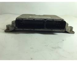 46534156 CENTRALINA MOTORE FIAT Punto Berlina 3P 2° Serie 1900 Diesel (1999) RICAMBI USATI