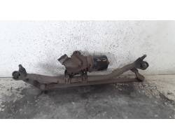 MOTORINO TERGI ANT COMPLETO DI TANDEM CITROEN C2 1° Serie Benzina (2005) RICAMBI USATI