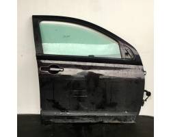 PORTIERA ANTERIORE DESTRA NISSAN Qashqai 1° Serie Benzina (2009) RICAMBI USATI