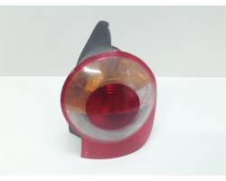 STOP FANALE POSTERIORE DESTRO PASSEGGERO RENAULT Modus 2° Serie 1500 Diesel (2011) RICAMBI USATI