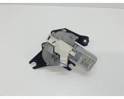 MOTORINO TERGICRISTALLO POSTERIORE RENAULT Modus 2° Serie 53024812 (06>)