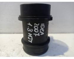 Debimetro FIAT Idea 2° Serie