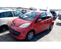 RICAMBI USATI AUTO PEUGEOT 107 1° Serie 50 1kr RICAMBI USATI