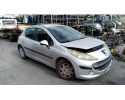 RICAMBI USATI AUTO PEUGEOT 207 1° Serie 50 8hz RICAMBI USATI