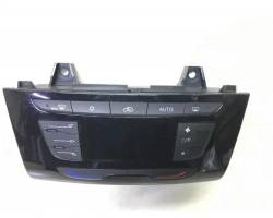 735531707 COMANDI CLIMA LANCIA Ypsilon 4° Serie 1300 Diesel 70 (2011) RICAMBI USATI