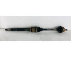 SEMIASSE ANTERIORE DESTRO FORD Focus Berlina 3° Serie 1600 Diesel (2006) RICAMBI USATI
