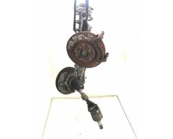 Massa Meccanica Completa Sinistra NISSAN Qashqai 1° Serie