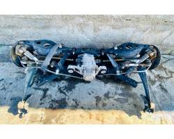 ASSALE POSTERIORE TOYOTA Rav4 4° Serie 2200 Diesel (2009) RICAMBI USATI
