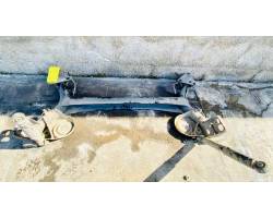 ASSALE POSTERIORE FIAT Panda 2° Serie 1300 Diesel (2006) RICAMBI USATI
