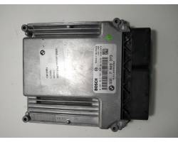 CENTRALINA INIEZIONE BMW Serie 1 Serie (E87) 0281013501 204D4 Diesel 1995 (04>07)