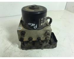 6X0907379B ABS VOLKSWAGEN Polo 4° Serie 1400 Diesel RICAMBI USATI