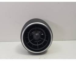 8X1820951 BOCCHETTE ARIA CRUSCOTTO AUDI A1 Sportback (8XA) (11>14) 1600 Diesel (2013) RICAMBI USATI
