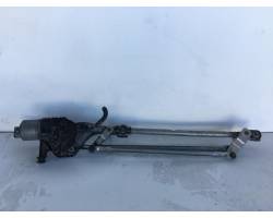 3397020850 MOTORINO TERGI ANT COMPLETO DI TANDEM FORD Focus Berlina 3° Serie Benzina (2006) RICAMBI USATI