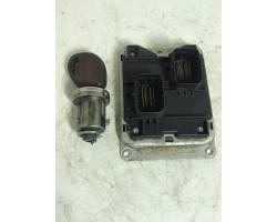 0261206276 CENTRALINA MOTORE FIAT Bravo 1° Serie 1200 Benzina (1995) RICAMBI USATI