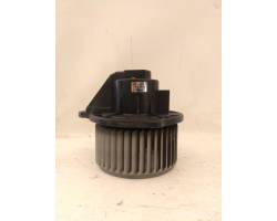 MOTORINO RISCALDAMENTO JEEP Grand Cherokee 2° Serie 2700 Diesel (2002) RICAMBI USATI