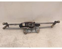 MOTORINO TERGICRISTALLO ANTERIORE JEEP Grand Cherokee 2° Serie 2700 Diesel (2002) RICAMBI USATI
