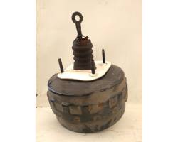 K05011261AB SERVOFRENO JEEP Grand Cherokee 2° Serie 2700 Diesel (2002) RICAMBI USATI