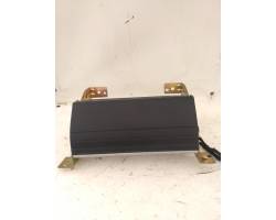 55116438AC AIRBAG PASSEGGERO JEEP Grand Cherokee 2° Serie 2700 Diesel (2002) RICAMBI USATI