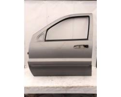 55076470AE COFANO ANTERIORE JEEP Grand Cherokee 2° Serie 2700 Diesel (2002) RICAMBI USATI