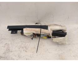 K55116437AC AIRBAG A TENDINA LATERALE SINISTRO GUIDA JEEP Grand Cherokee 2° Serie 2700 Diesel (2002) RICAMBI USATI