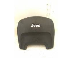 5GV61XDVAA AIRBAG VOLANTE JEEP Grand Cherokee 2° Serie 2700 Diesel (2002) RICAMBI USATI