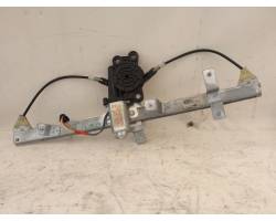 K55363286AE MOTORINO ALZAVETRO ANTERIORE DESTRA JEEP Grand Cherokee 2° Serie 2700 Diesel (2002) RICAMBI USATI