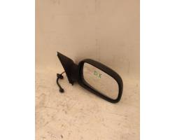 K55155804AC SPECCHIETTO RETROVISORE DESTRO JEEP Grand Cherokee 2° Serie 2700 Diesel (2002) RICAMBI USATI