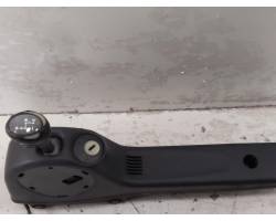 Leva Cambio SMART Fortwo Coupé 2° Serie