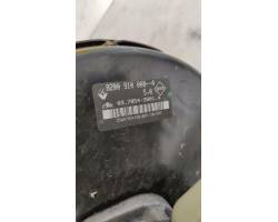 8200910008 SERVOFRENO RENAULT Twingo II serie (07>14) Benzina (2010) RICAMBI USATI