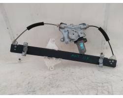 Motorino Alzavetro anteriore destra OPEL Antara Serie