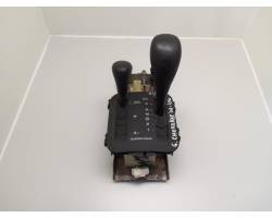 K52124286AD COMANDO SELETTORE MARCE JEEP Grand Cherokee 3° Serie 4700 Benzina 190 (2006) RICAMBI USATI