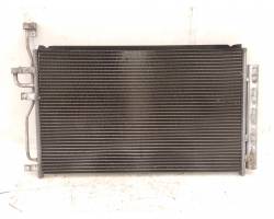 Condensatore OPEL Antara Serie