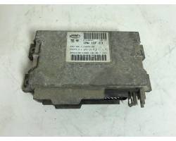 IAW16F.E3 CENTRALINA MOTORE FIAT Punto Berlina 5P 1200 Benzina (1993) RICAMBI USATI