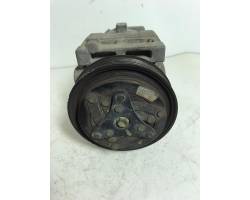 +592475900 COMPRESSORE A/C LANCIA Y 1° Serie 1200 Benzina (1996) RICAMBI USATI