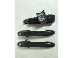 BLOCCASTERZO FIAT Bravo 1° Serie 06670 (95>01)