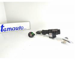00468453610 BLOCCHETTO ACCENSIONE LANCIA Ypsilon 1° Serie 1200 Benzina (2005) RICAMBI USATI