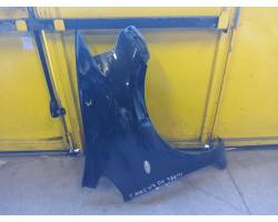 5380112A00 PARAFANGO ANTERIORE DESTRO TOYOTA Auris Serie (E150) (07>12) 1364 Diesel 66 (2007) RICAMBI USATI