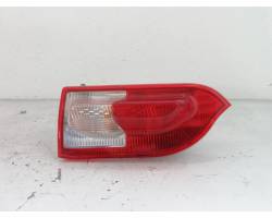 STOP POSTERIORE DESTRO INTEGRATO NEL PORTELLO OPEL Insignia S. Wagon Benzina (2014) RICAMBI USATI